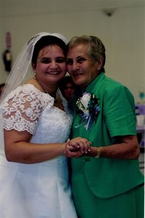 Ruby Ann (Babineaux) Dalfrey — photo 9