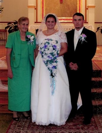 Ruby Ann (Babineaux) Dalfrey — photo 8