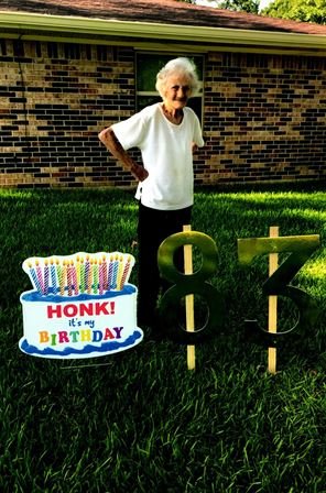 Ruby Ann (Babineaux) Dalfrey — photo 7