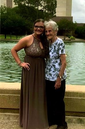 Ruby Ann (Babineaux) Dalfrey — photo 12