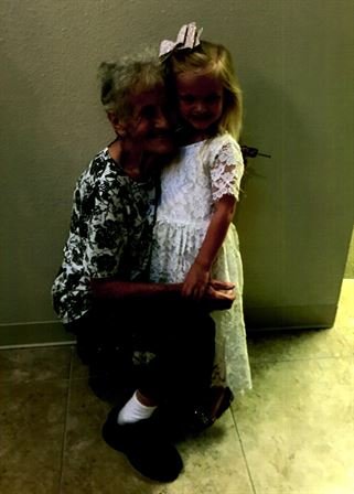 Ruby Ann (Babineaux) Dalfrey — photo 13