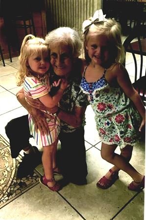 Ruby Ann (Babineaux) Dalfrey — photo 15