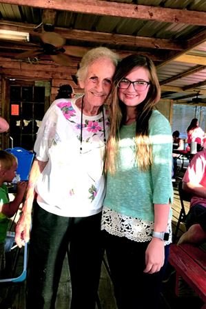 Ruby Ann (Babineaux) Dalfrey — photo 19