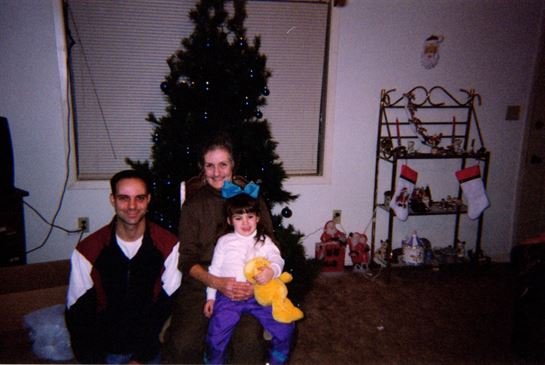 Ruby Ann (Babineaux) Dalfrey — photo 20