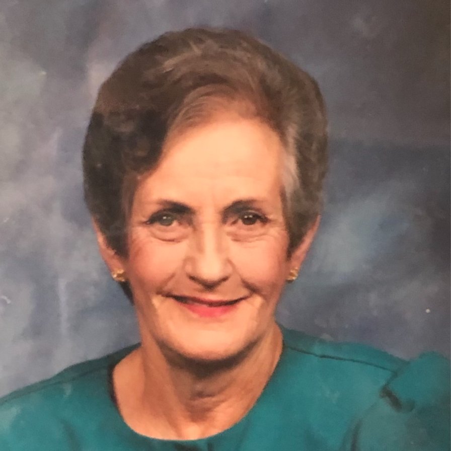 Ruby Ann (Babineaux) Dalfrey — photo 17