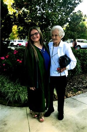 Ruby Ann (Babineaux) Dalfrey — photo 21