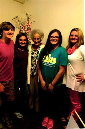 Ruby Ann (Babineaux) Dalfrey — photo 22