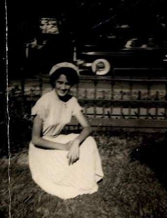 Ruby Ann (Babineaux) Dalfrey — photo 23