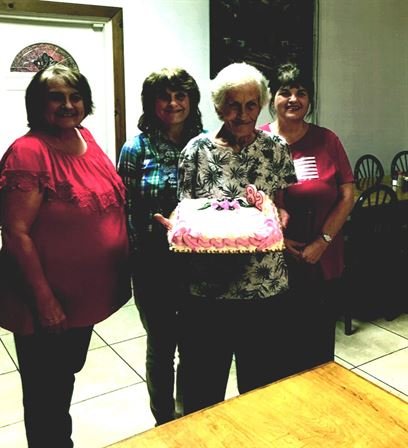 Ruby Ann (Babineaux) Dalfrey - Photo 24