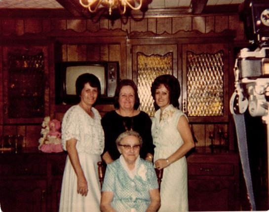 Ruby Ann (Babineaux) Dalfrey — photo 25