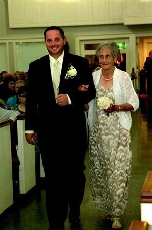 Ruby Ann (Babineaux) Dalfrey - Photo 28