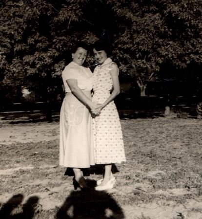 Ruby Ann (Babineaux) Dalfrey — photo 32