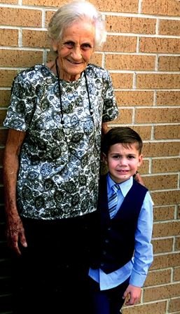 Ruby Ann (Babineaux) Dalfrey — photo 33