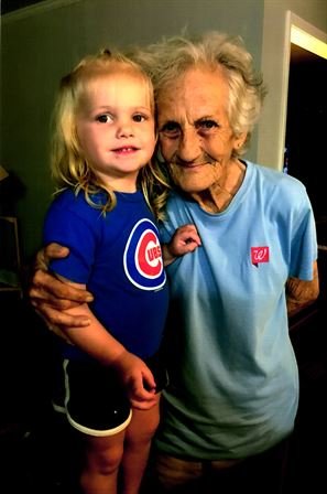 Ruby Ann (Babineaux) Dalfrey — photo 34