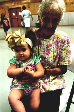 Ruby Ann (Babineaux) Dalfrey - Photo 35