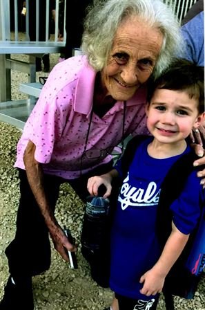 Ruby Ann (Babineaux) Dalfrey — photo 36