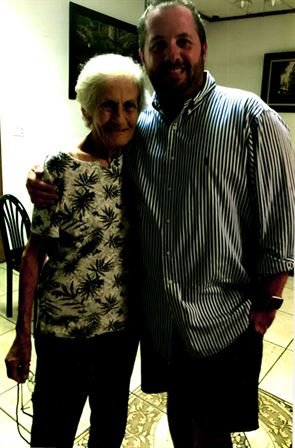 Ruby Ann (Babineaux) Dalfrey — photo 37