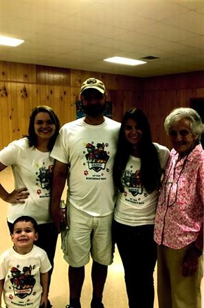 Ruby Ann (Babineaux) Dalfrey - Photo 38