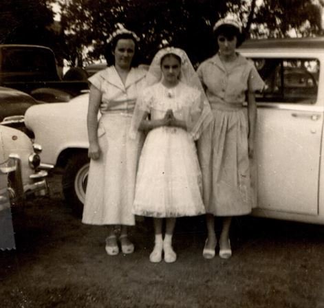 Ruby Ann (Babineaux) Dalfrey - Photo 39