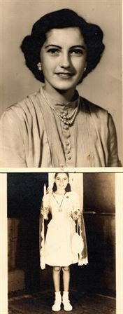 Ruby Ann (Babineaux) Dalfrey - Photo 40