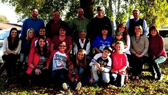 Ruby Ann (Babineaux) Dalfrey — photo 41