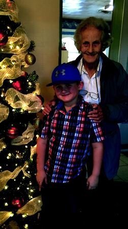 Ruby Ann (Babineaux) Dalfrey — photo 42