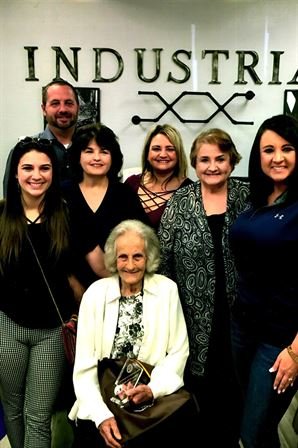 Ruby Ann (Babineaux) Dalfrey — photo 43