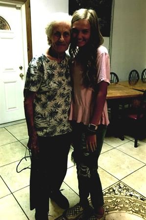 Ruby Ann (Babineaux) Dalfrey — photo 45