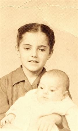 Ruby Ann (Babineaux) Dalfrey — photo 46