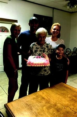 Ruby Ann (Babineaux) Dalfrey — photo 48