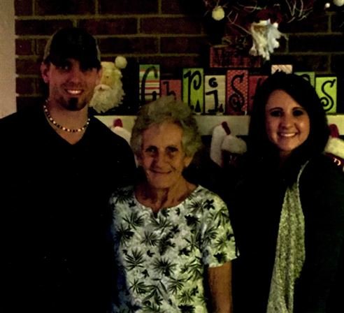 Ruby Ann (Babineaux) Dalfrey — photo 50