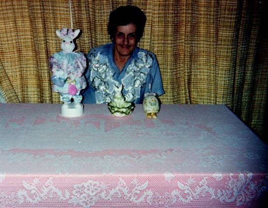 Ruby Ann (Babineaux) Dalfrey — photo 49