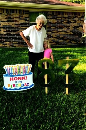 Ruby Ann (Babineaux) Dalfrey - Photo 51