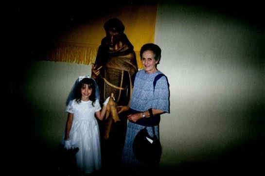 Ruby Ann (Babineaux) Dalfrey — photo 52