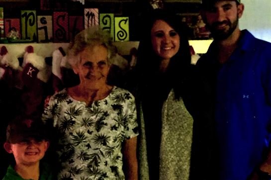 Ruby Ann (Babineaux) Dalfrey — photo 53