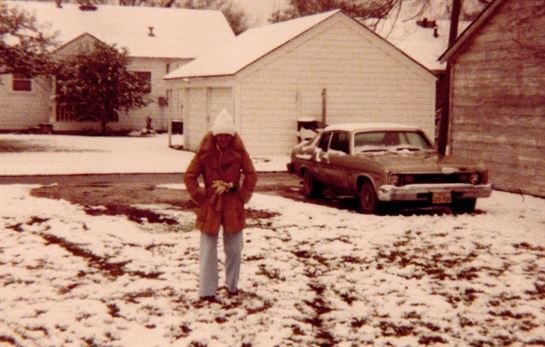 Ruby Ann (Babineaux) Dalfrey — photo 54