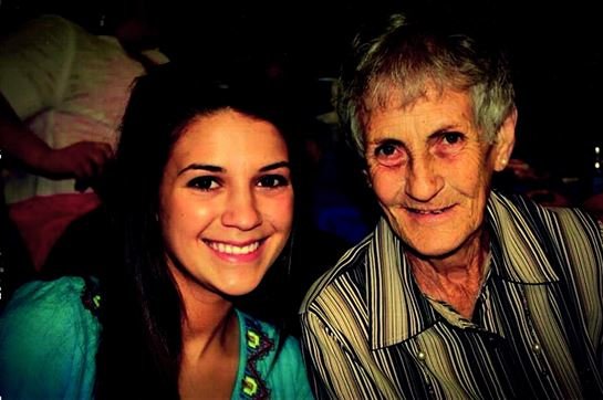 Ruby Ann (Babineaux) Dalfrey — photo 56