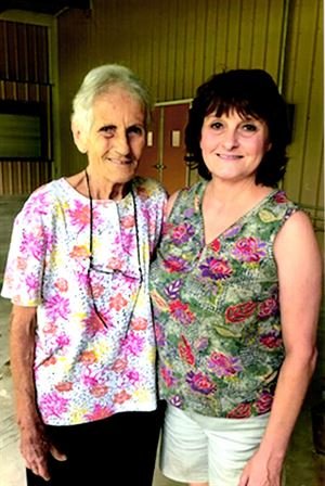 Ruby Ann (Babineaux) Dalfrey — photo 58