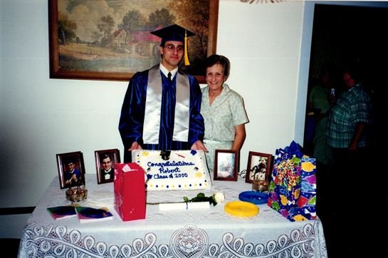 Ruby Ann (Babineaux) Dalfrey — photo 59