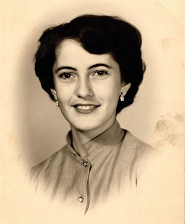 Ruby Ann (Babineaux) Dalfrey — photo 60