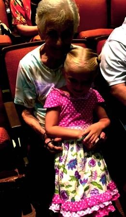 Ruby Ann (Babineaux) Dalfrey — photo 62