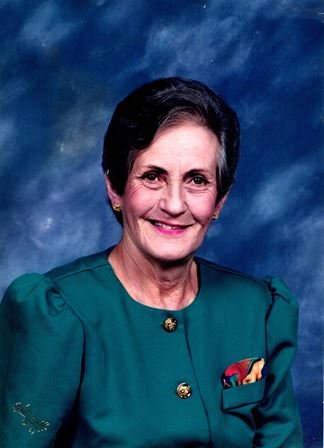 Ruby Ann (Babineaux) Dalfrey — photo 61