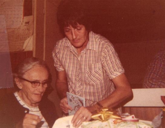 Ruby Ann (Babineaux) Dalfrey — photo 64