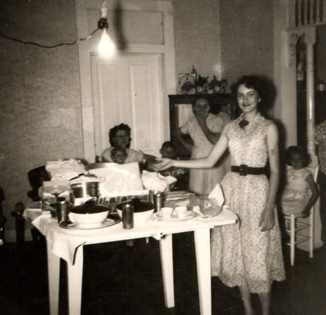 Ruby Ann (Babineaux) Dalfrey — photo 65