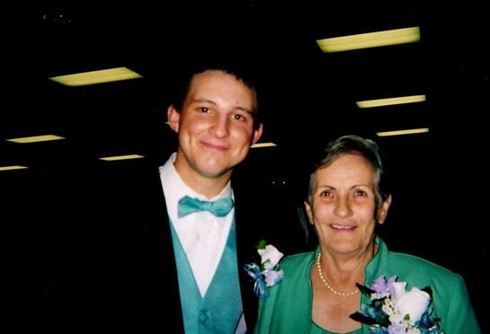 Ruby Ann (Babineaux) Dalfrey — photo 66