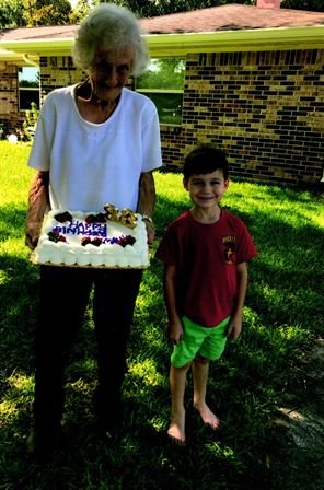 Ruby Ann (Babineaux) Dalfrey - Photo 67