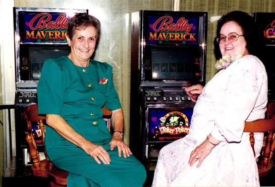 Ruby Ann (Babineaux) Dalfrey — photo 68