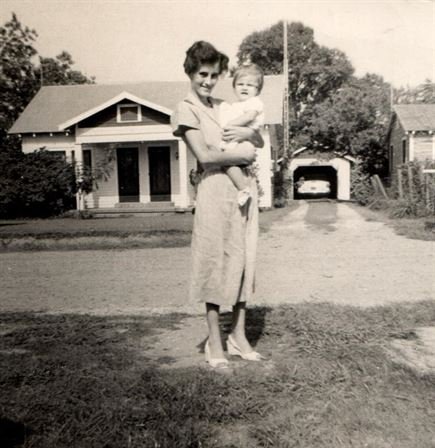 Ruby Ann (Babineaux) Dalfrey — photo 69