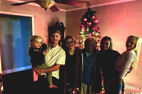 Ruby Ann (Babineaux) Dalfrey — photo 70