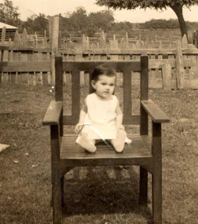 Ruby Ann (Babineaux) Dalfrey — photo 72